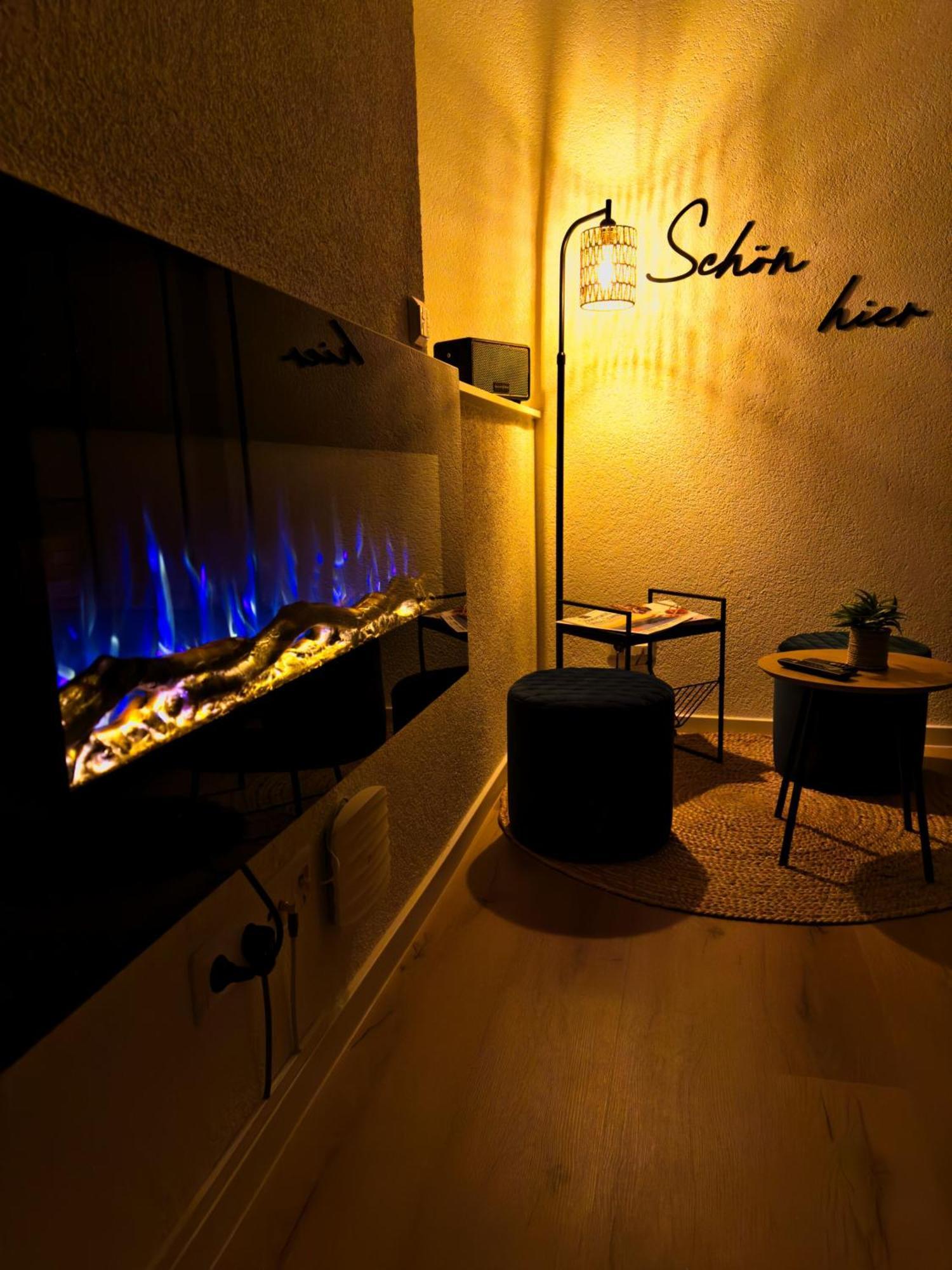 Apartment Schwarzwaldgefluester ゲルンスバッハ エクステリア 写真